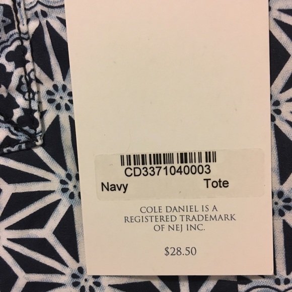 Super cute tote bag - Picture 3 of 4